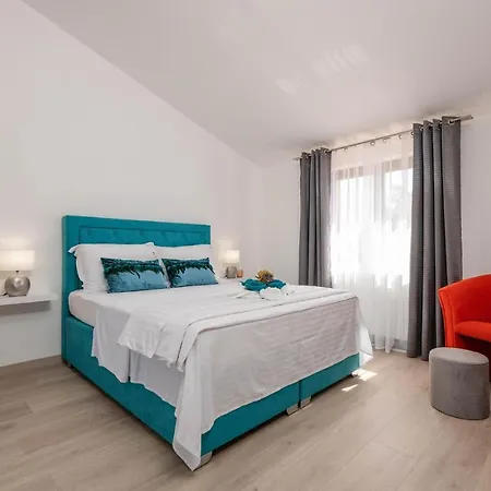 펜션 3 Bedroom In *