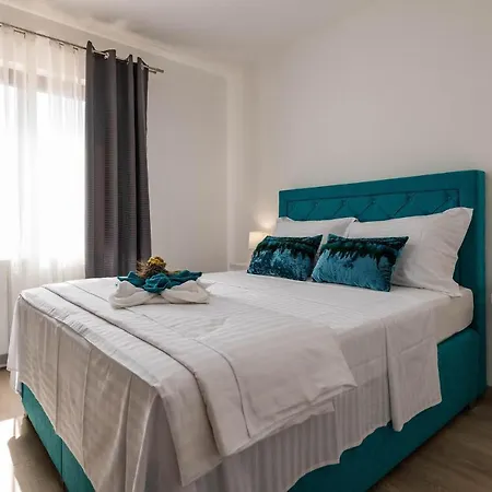 Luxurious In Barban