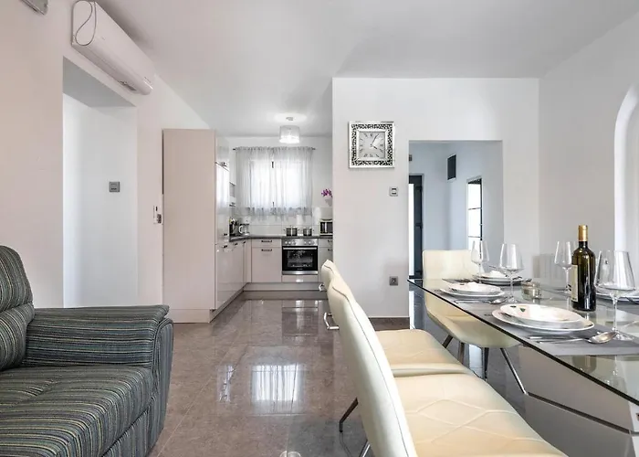 Holiday home 3 Bedroom In