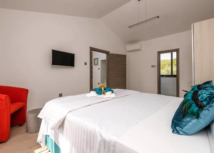 3 Bedroom In