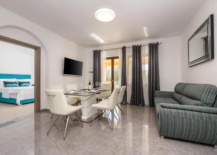 Holiday home 3 Bedroom In