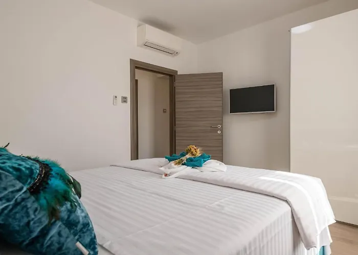 Holiday home 3 Bedroom In Barban