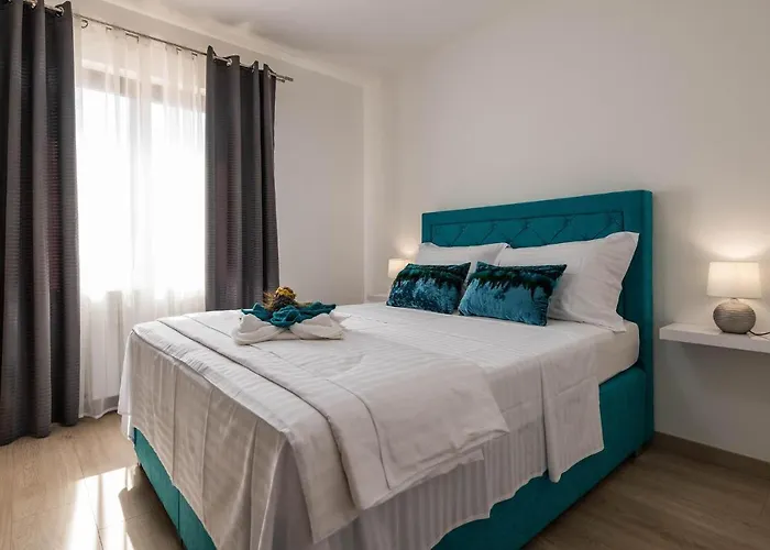3 Bedroom In Barban